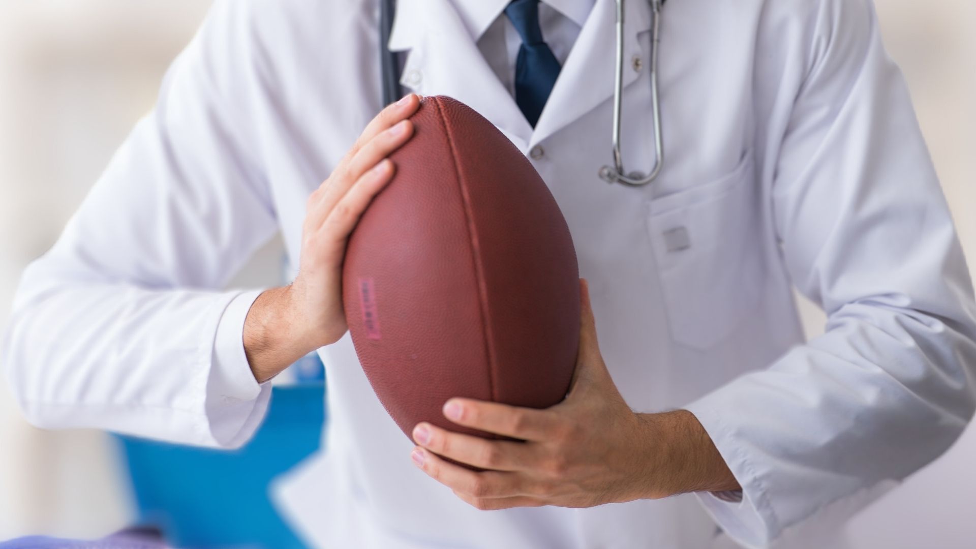 Kooperation Dr. Erler Sports Nürnberg RAMS