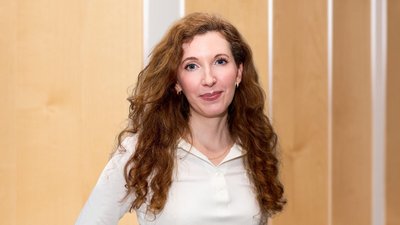 Lisa Angerer