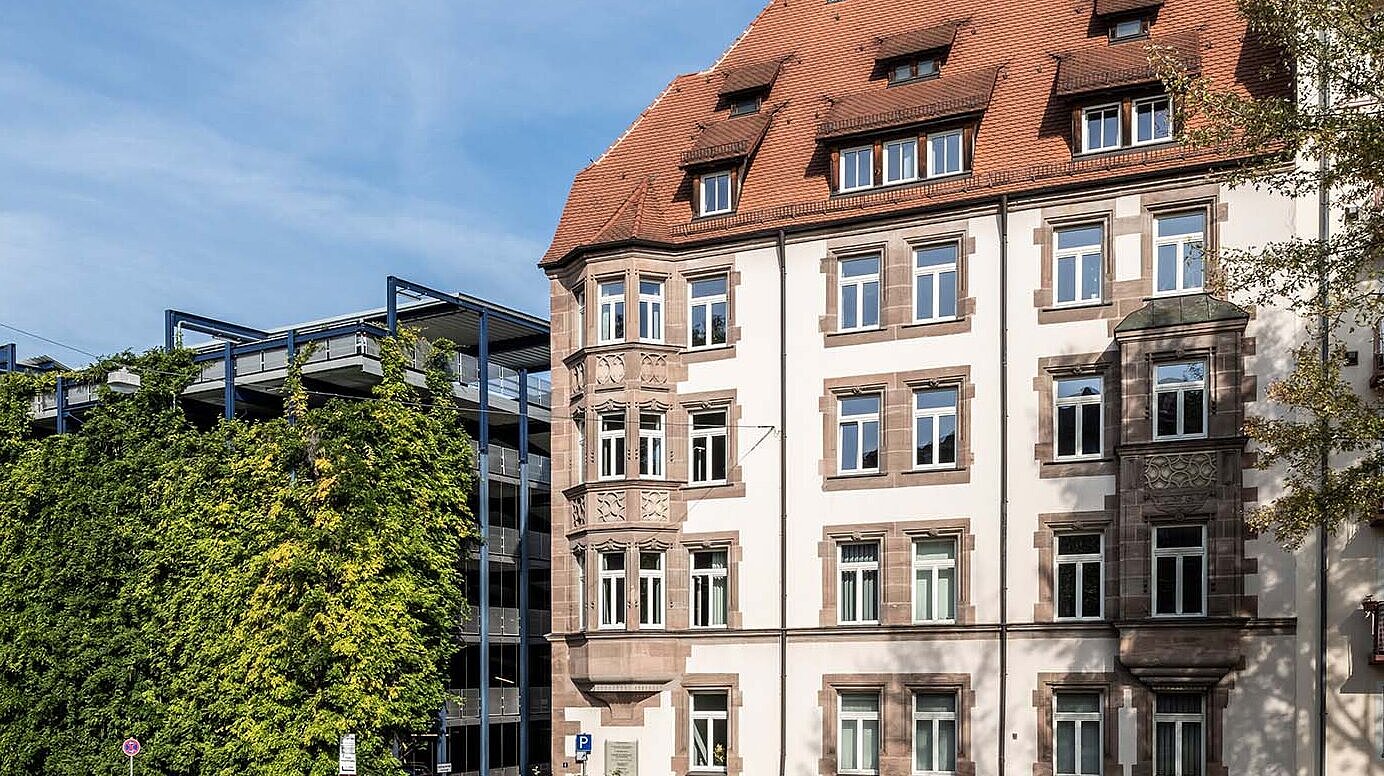 Erler Stiftung