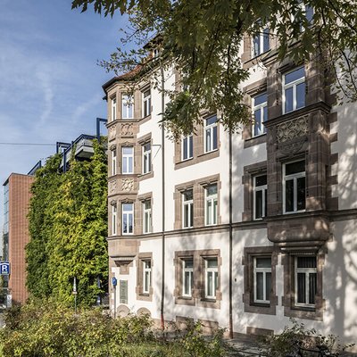 DR. ERLER MVZ Mögeldorf
