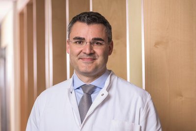 Dr. med. Dimitrios Vlachos